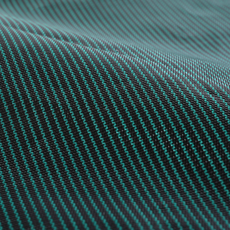 Triple stitched high strength mesh PP abrasion resistant mounting hardware, 16 ft. H x 32 ft. W, Dark Green