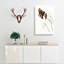 Little Woodswallows by Elizabeth Gould - Wrapped Canvas Art - Wrapped Canvas-55365044