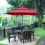 Parasol de marché 3 niveaux-79562733