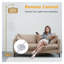 Lampe sur pied Boho