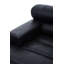 2 Seater Leather Sofa