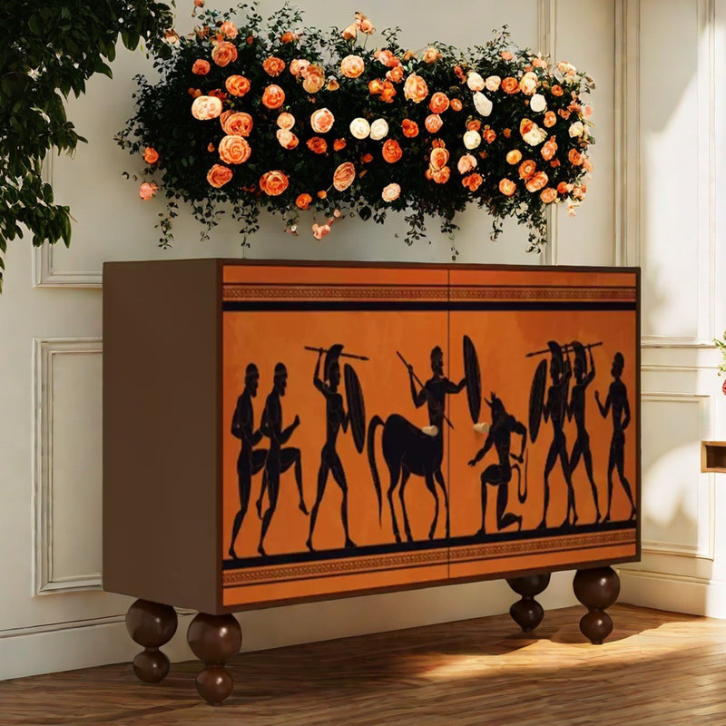 Armoire d'appoint