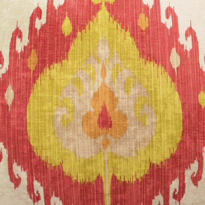 Samarkand Fabric