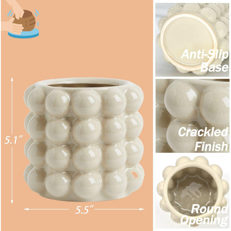 Bubble Vase