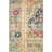 Ector Washable Abstract Indoor Rug-33093063