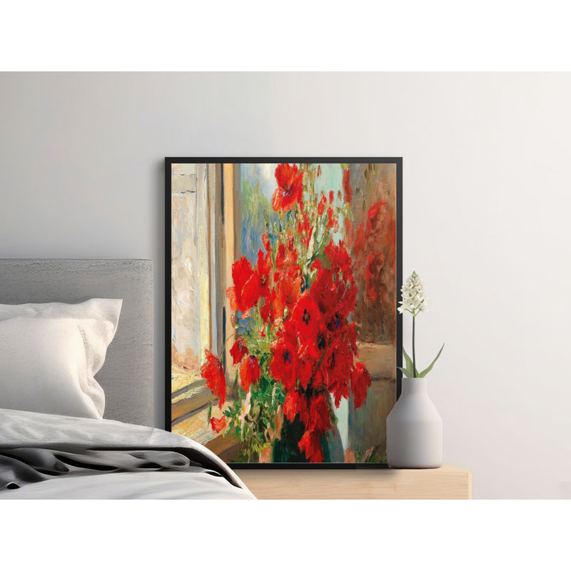 Torbert Floater Frame Print, 16x24