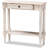 Dashayla 31.5'' Solid Wood Console Table