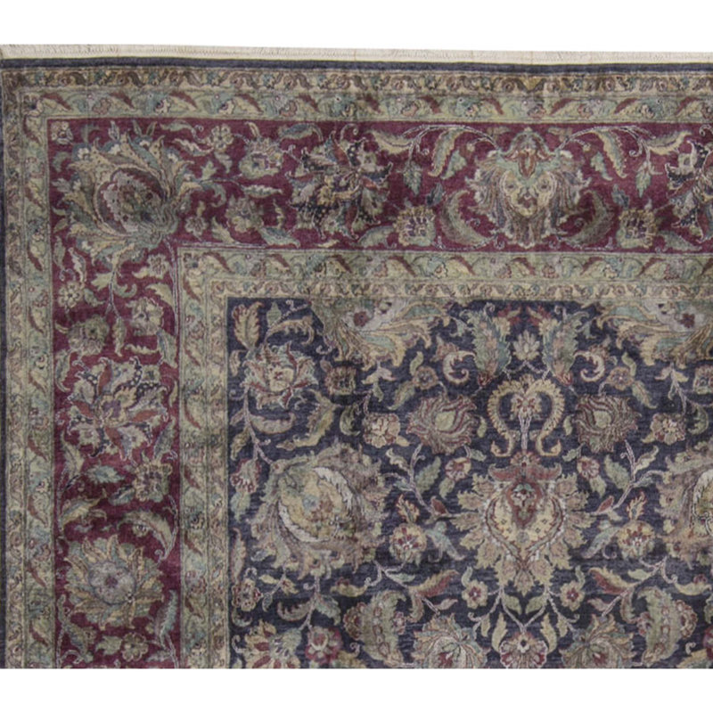 Suruchi One-of-a-Kind 9'1" X 11'11" Area Rug