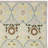 Stockertown Hand Hooked Wool Pile Geometric Rug-15994668