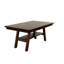 Table de salle à manger rectangulaire