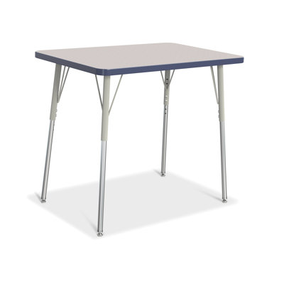 Table rectangulaire Berries