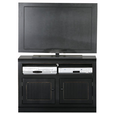 Coconut Creek 39" TV Stand by Beachcrest Home