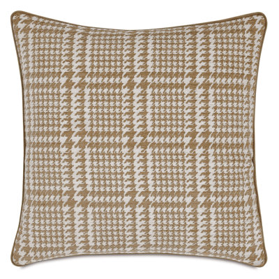 Sperrin Lumbar Pillow Cover & Insert