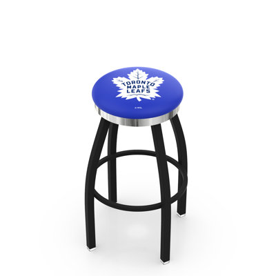 NHL 36" Swivel Bar Stool