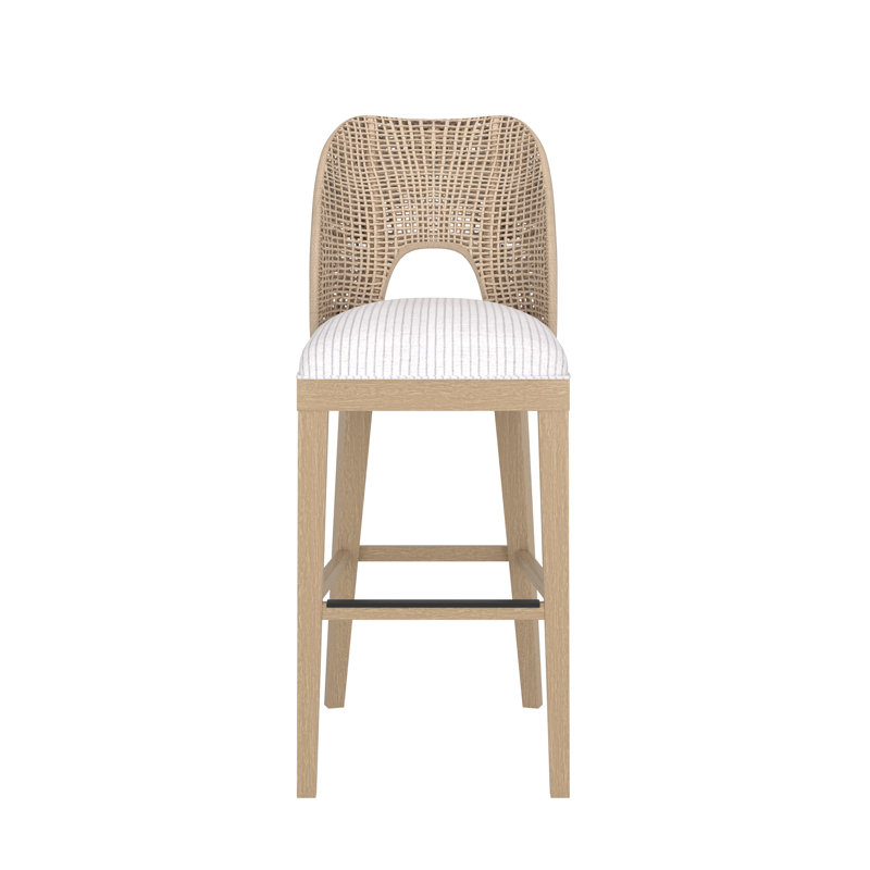 Frame Bar Stool