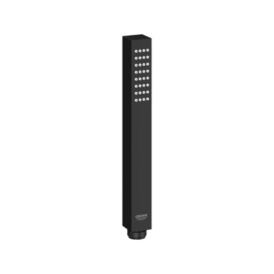 Concetto Full Handheld Shower Head