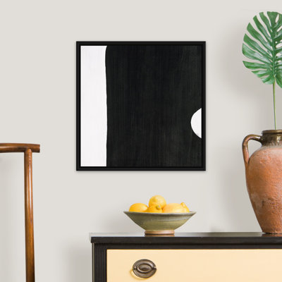 Drive II, reproduction d'art sur toile