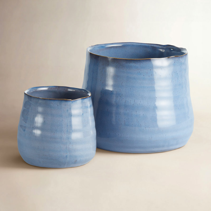 Handmade Pot Planter