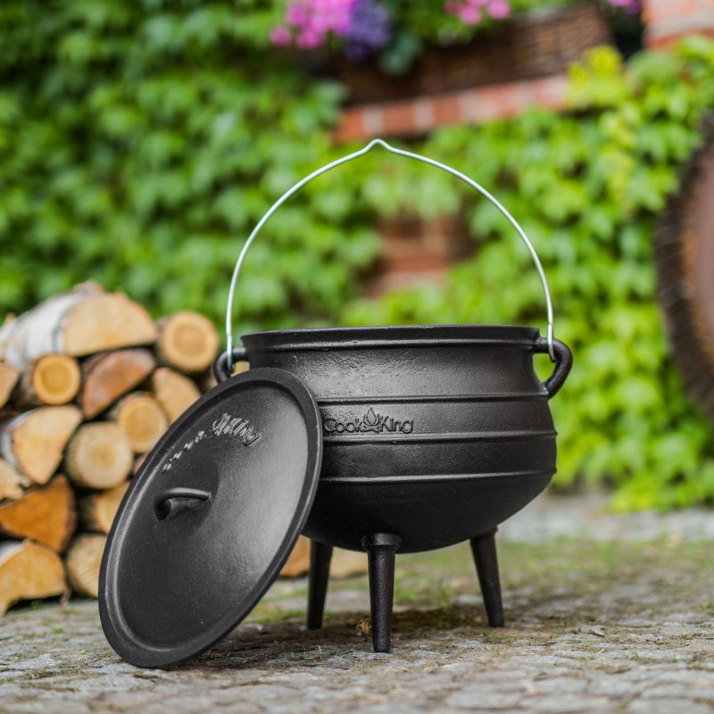 32cm x 32cm Steel Propane Tank Cover