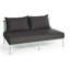 Riad Outdoor - Seat Patio Sofa-166914503-166914500