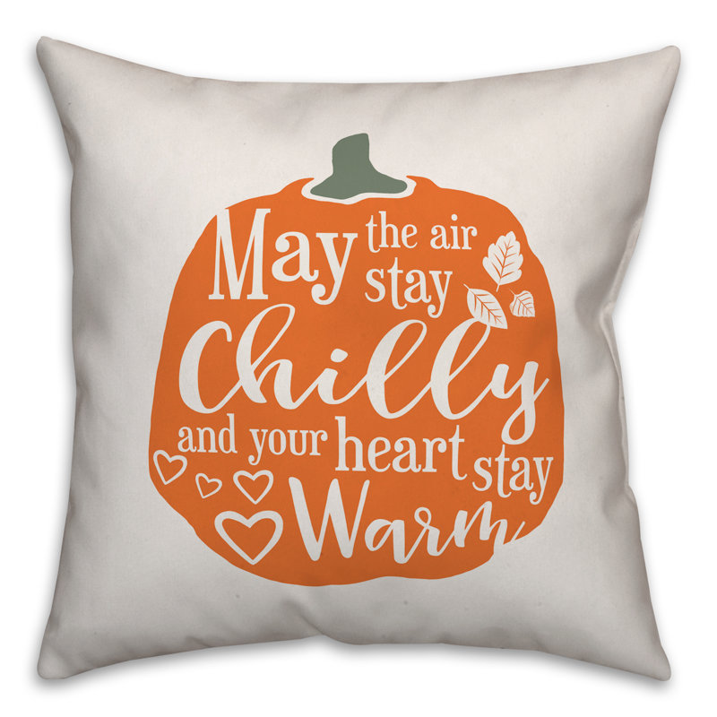 Throw Pillow, 20" x 20"