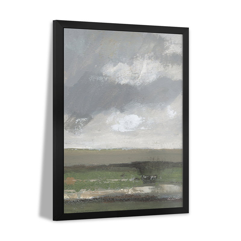 Air frais - reproduction d'art mural - affiche de galerie, H 24 po x l 16 po