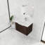 Meuble-lavabo de salle de bain avec lavabo en résine-1801714188