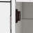Kitchen Island Cart Equipped with Bead Drape Decoration & Built-In Power Outlet, Foldable Drop Leaf Countertop, Three Storage Cabinets & Three Drawers with Inner Iron Storage Rack, Multi-Purpose Rolling Storage Furniture for Kitchen and Dining Spaces-280385240