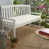 Toile Sunbrella® naturel n'est pas disponible