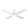 Witherington 48'' Ceiling Fan with LED Lights