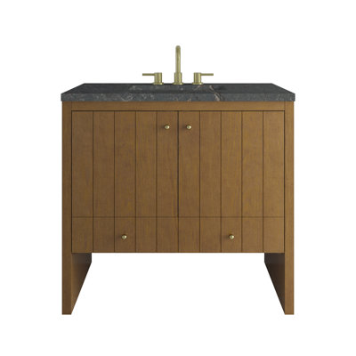 Hudson 36'' Single Bathroom Vanity
