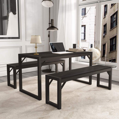 4  Person Dining Set