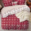 Housse de couette Holiday Christmas Vibe for Your Home-105311108-105311109