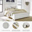 Lit avec rangement Hemkea-1515351148