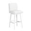Tabouret pivotant Dorson-132621620-132621621