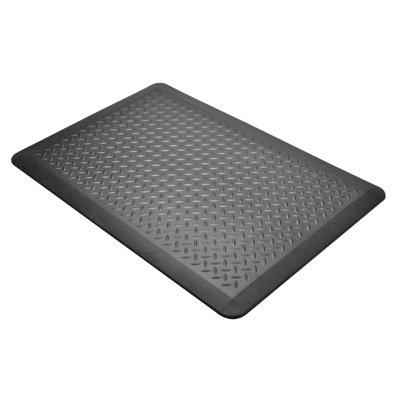 Tapis de cuisine pour plaque de roulement