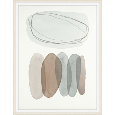 Cuddle Up 2 Print by Simone Christen