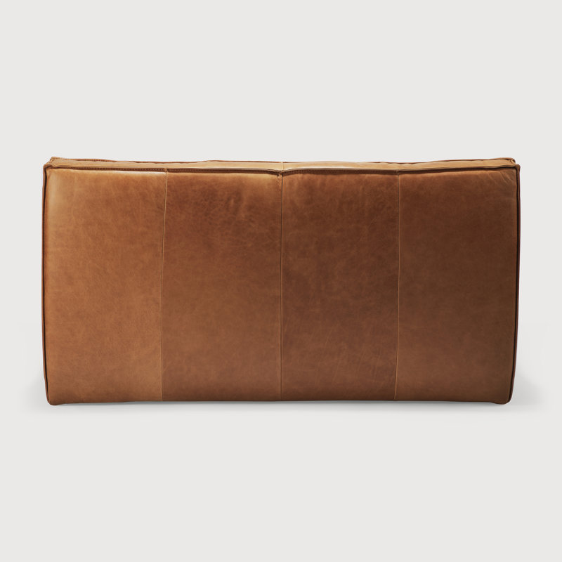 Sofa, Brown
