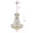 Hallsburg 14-Light Dimmable Empire Chandelier-1625398205-1625398178-1625398207