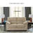 Castanon Loveseat-898865737