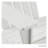 POLYWOOD Nautical Adirondack Chair-1311717434