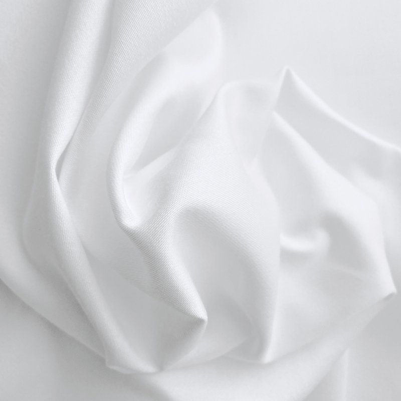 Eris Lining 54", White