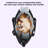 Large Capacity Pet Carrier Backpack