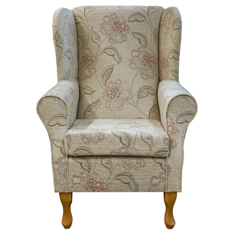 74cm Wide Tufted