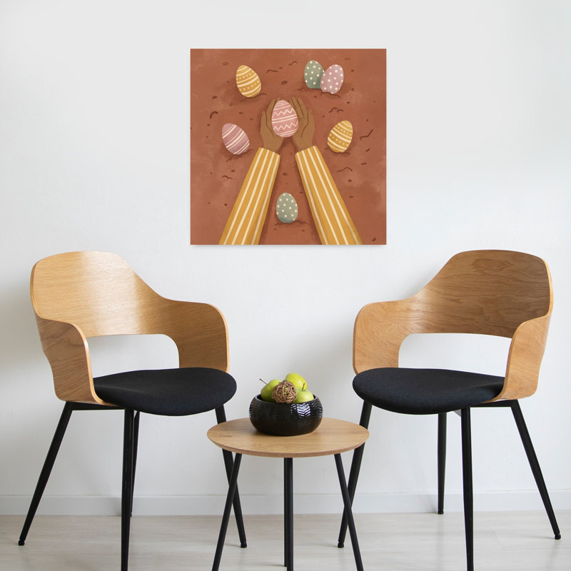 Print, 60.96cm H x 60.96cm W