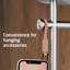 Geertruida Free Standing Toilet Paper Holder