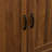 Modern Wood Buffet Sideboard With 2 Doors&1 Storage And 2Drawers -Entryway Serving Storage Cabinet Doors-Dining Room Console, 43.3 Inch