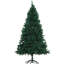 Arbre de noël artificiel vert 6 pi