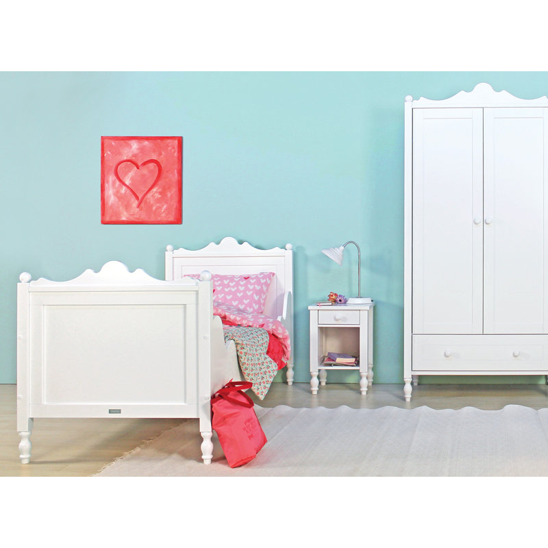 Belle Bedroom Set