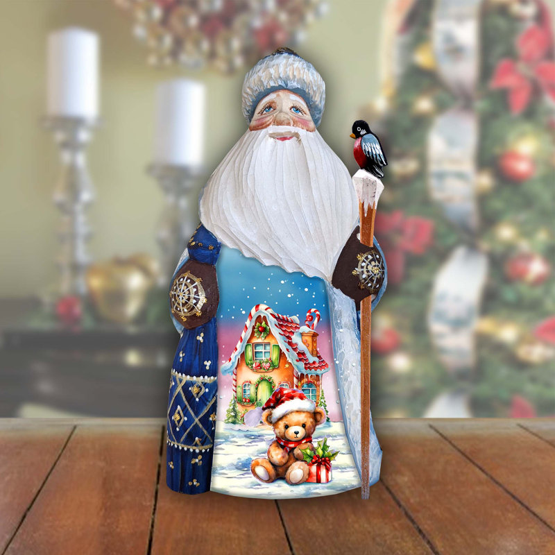 Christmas Figurine